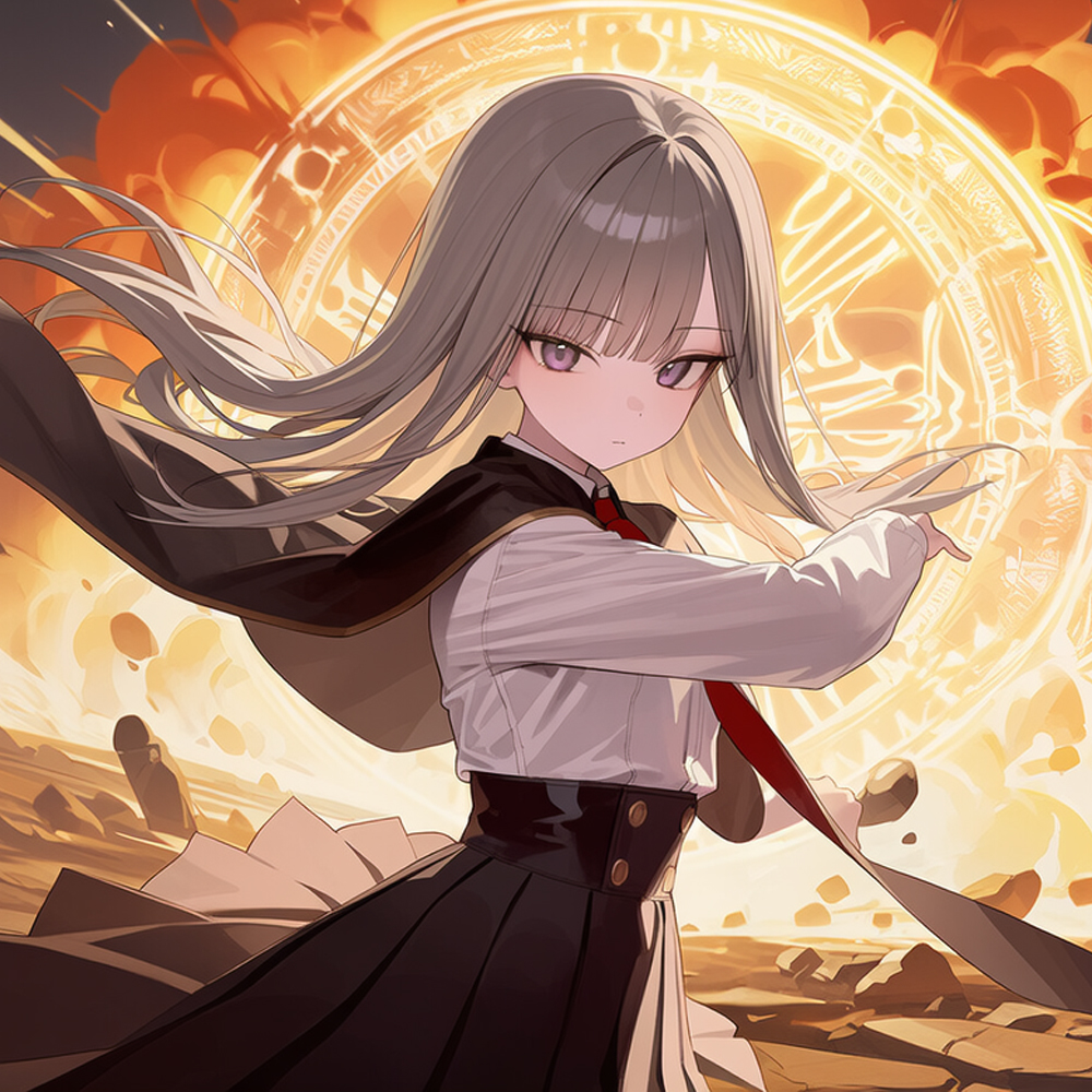 가짜 신입생의 조사일지!