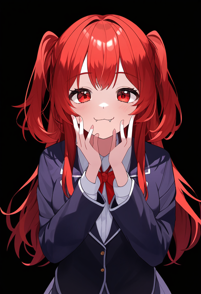 호리에 카논(적조)