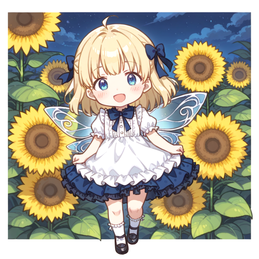 말랑말랑 동화 마을