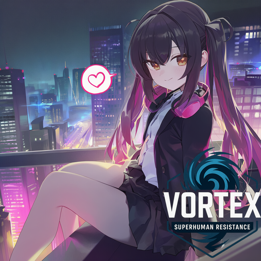 V.O.R.T.E.X Ver.S