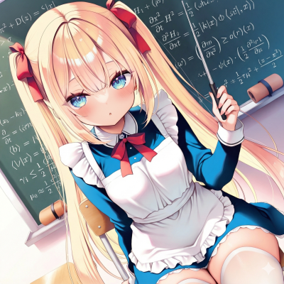 뭐? 슈뢰딩거의 고양이?