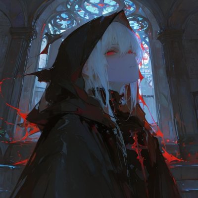 100연속 랜덤 능력 뽑기하고 살아남기