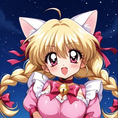 아스트랄 플라워즈!