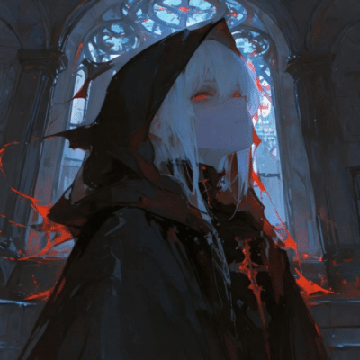 퓨전 펑크 재앙급 빌런은 평범하게 살고 싶다