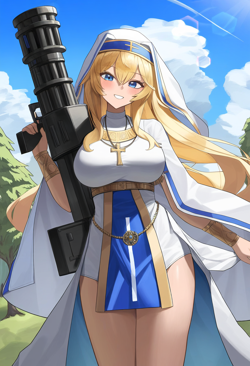 개틀링 생츄어리