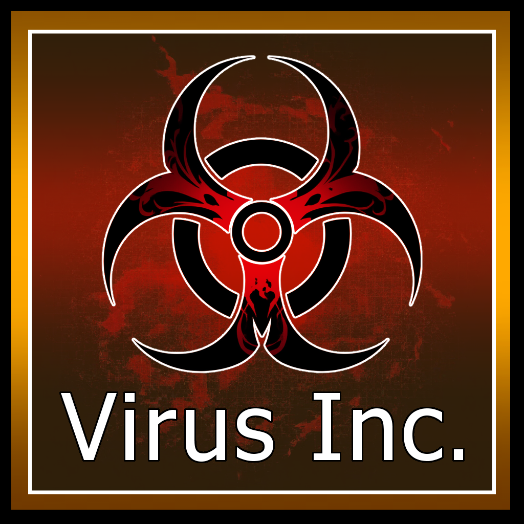 바이러스 주식회사 Virus Inc.