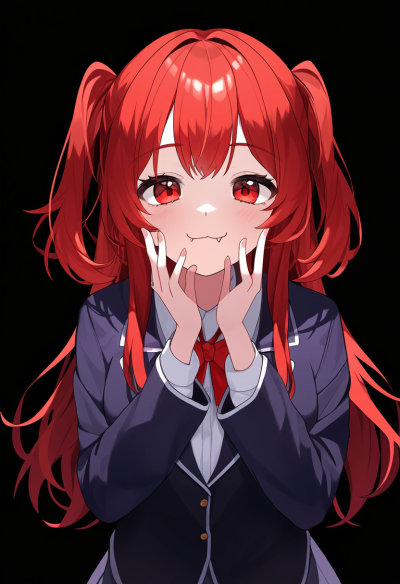 호리에 카논(적조)