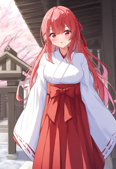 사카키 학원 :: 카자미 유우