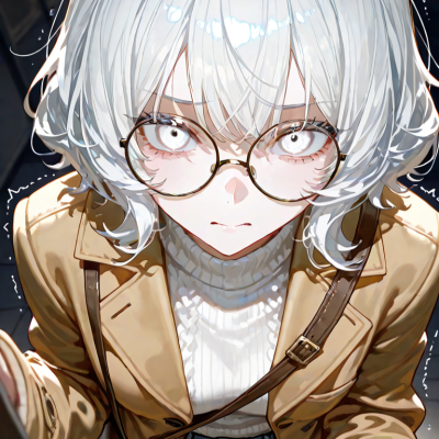 자코는 겁이 많다.