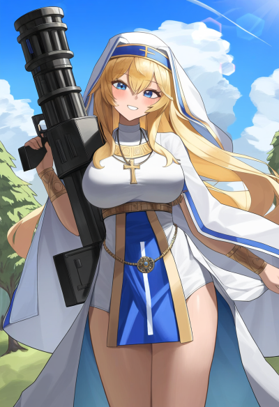 개틀링 생츄어리