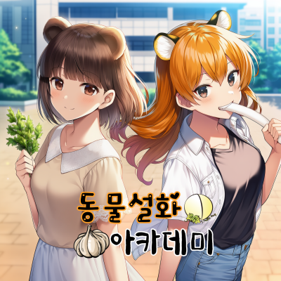 동물설화 아카데미