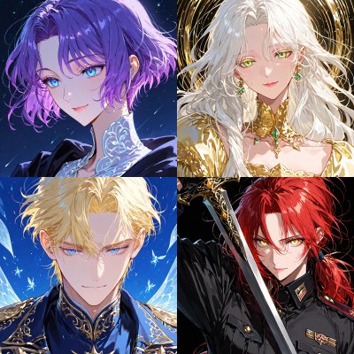 아카데미아 크로노스