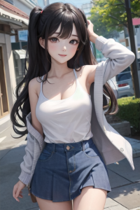 미라