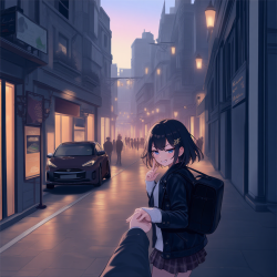 차유리