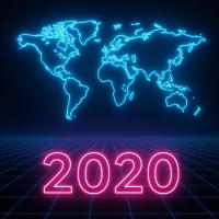 2020년대 시뮬레이터