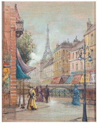 Belle Époque
