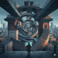 무간회귀변괴관리록