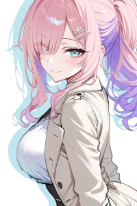 S급 헌터의 심리상담사