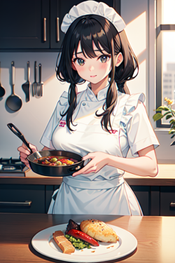 푸디