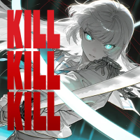 KILL KILL KILL