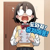 도와줘! 유저에몽!