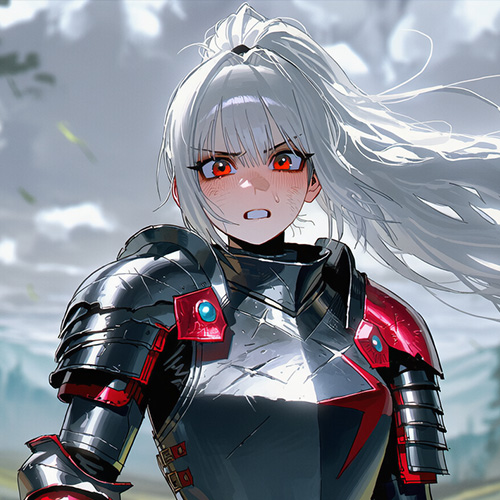 나는 적장과 손을 잡았다