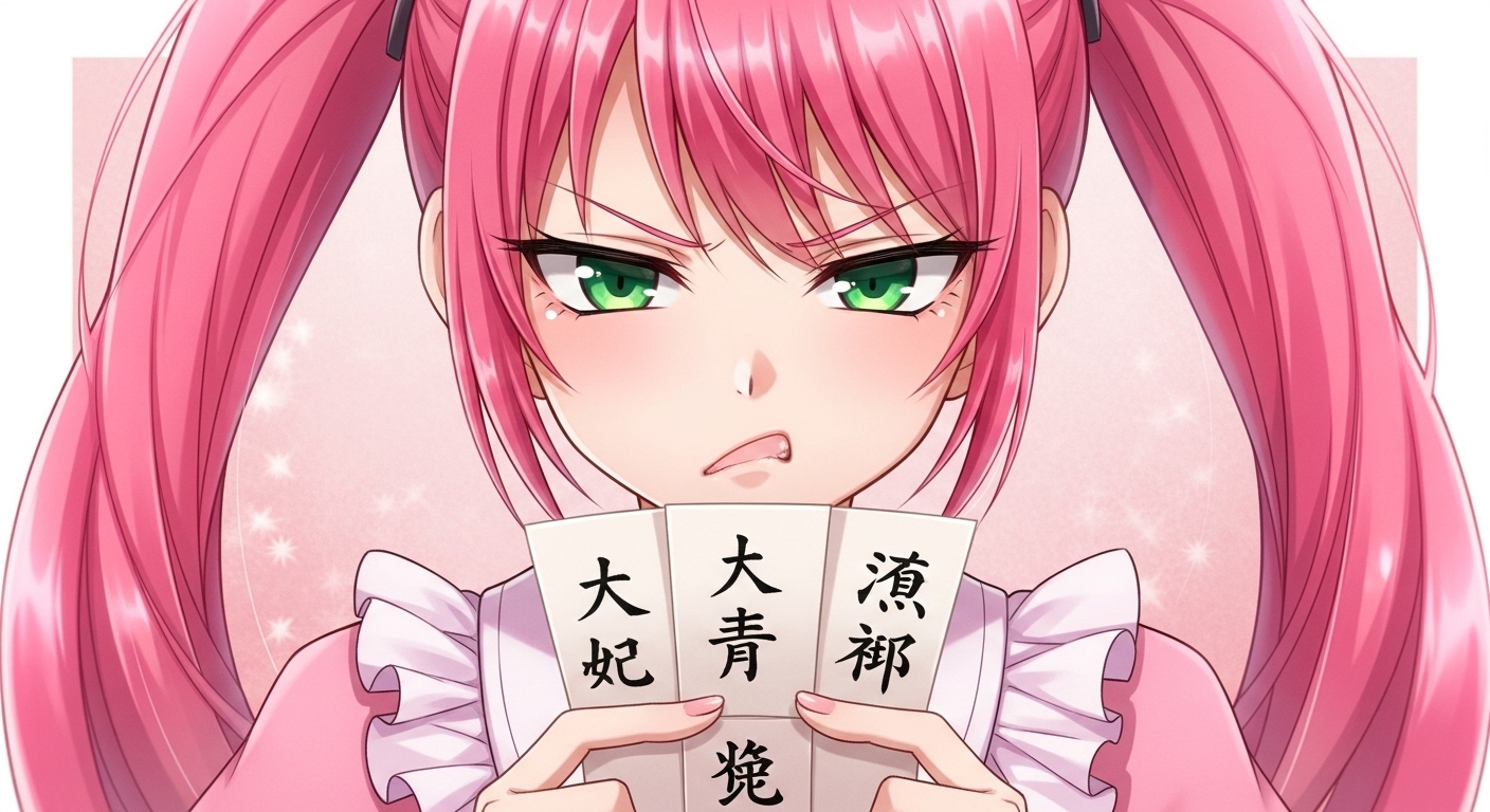 엘리에의 오늘의 운세