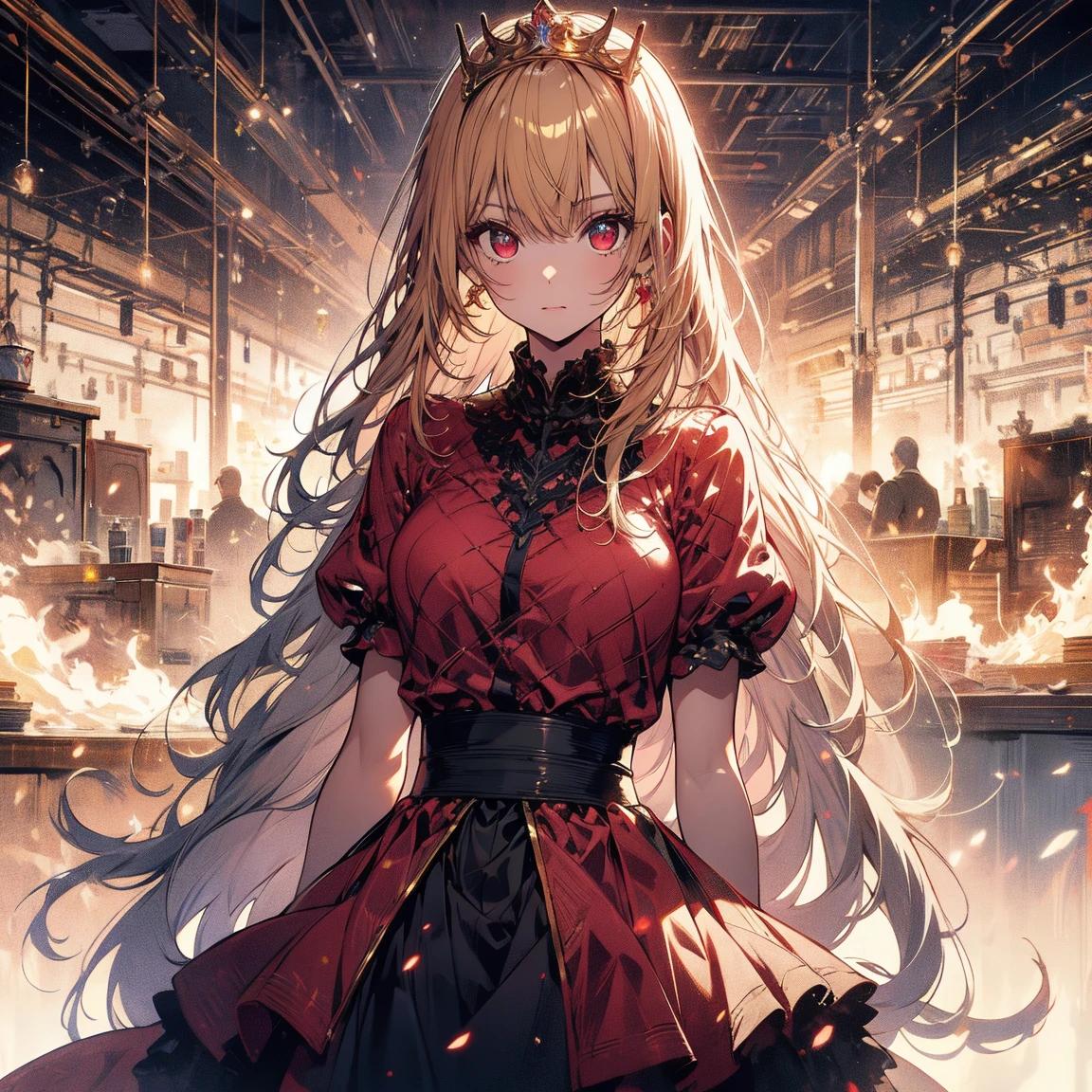 에르티아 폰 리시스