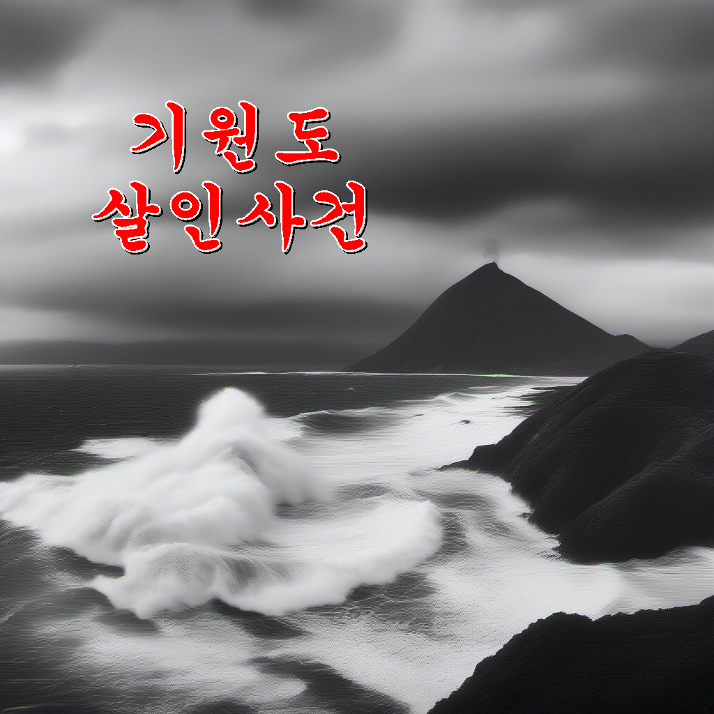 기원도 살인사건
