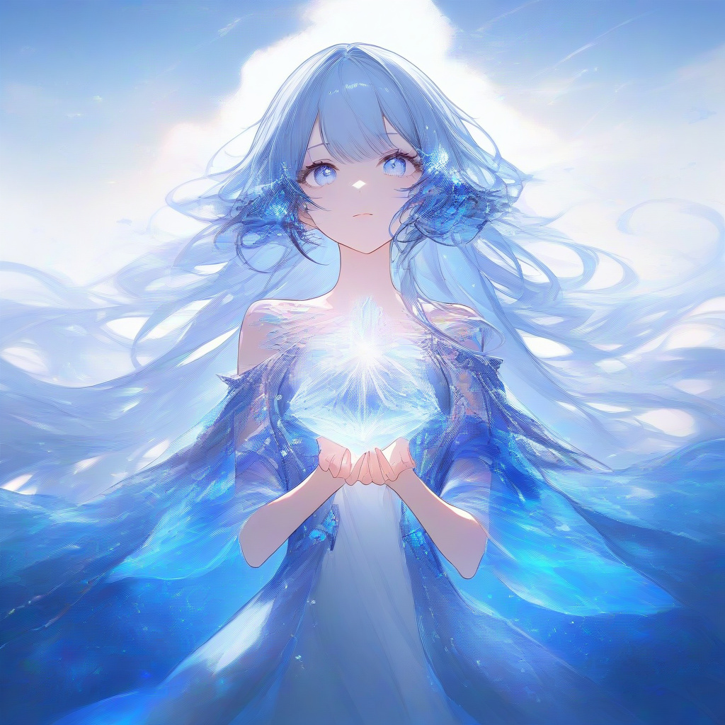 이리나 블루마르쉐