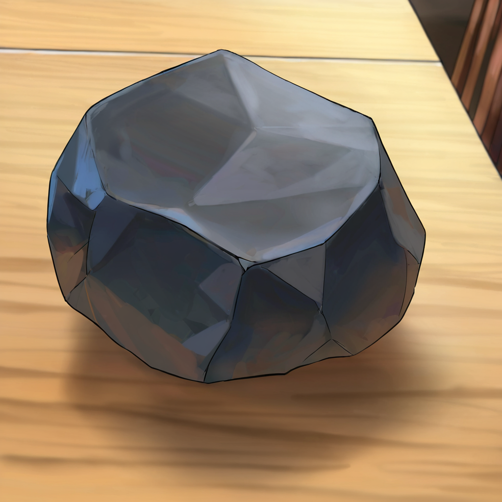 애완 돌(stone)