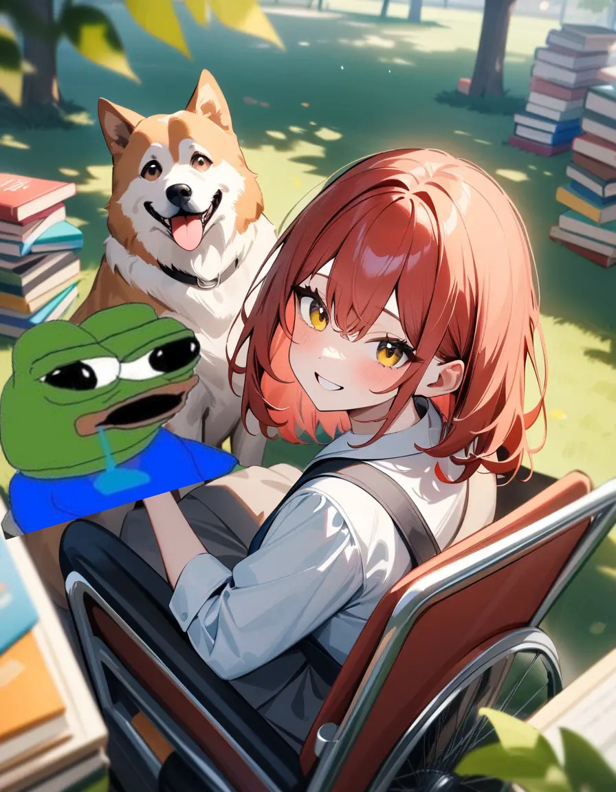 장애인 아카데미