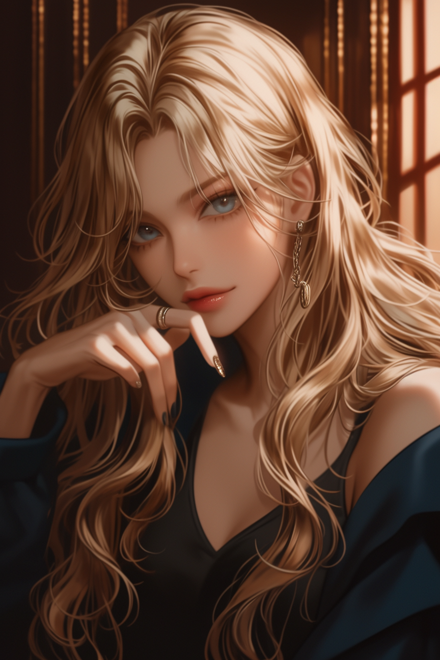 한서린 (Han Serin)