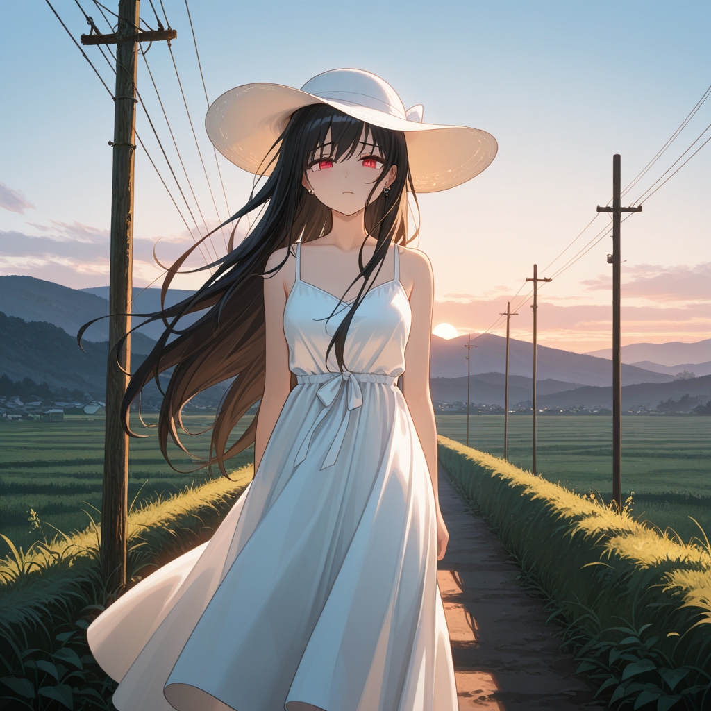 미카 씨는 연애가 하고싶어!