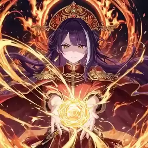 봉신연의 여선전