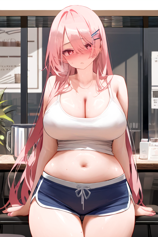 티키타카가 잘 되는 타카티 양