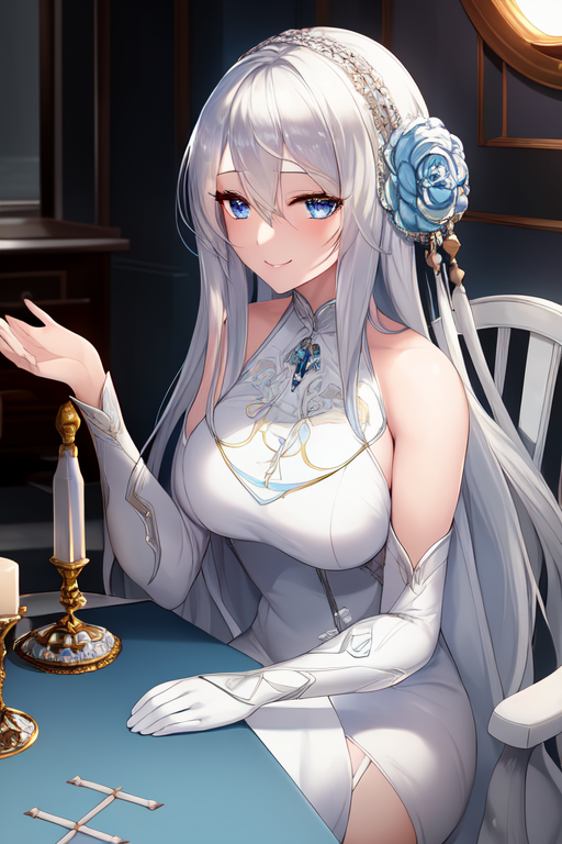 친구들과 함께하는 TRPG