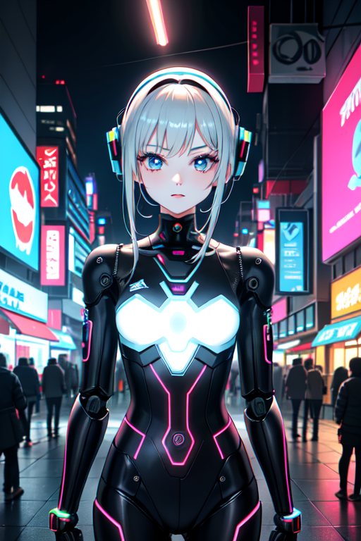 검색쟁이 삐빅봇