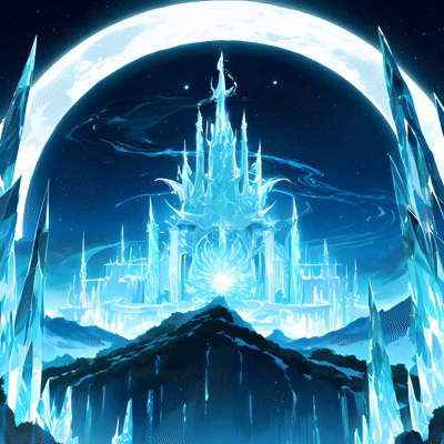 강호행 : 경월궁(鏡月宮)