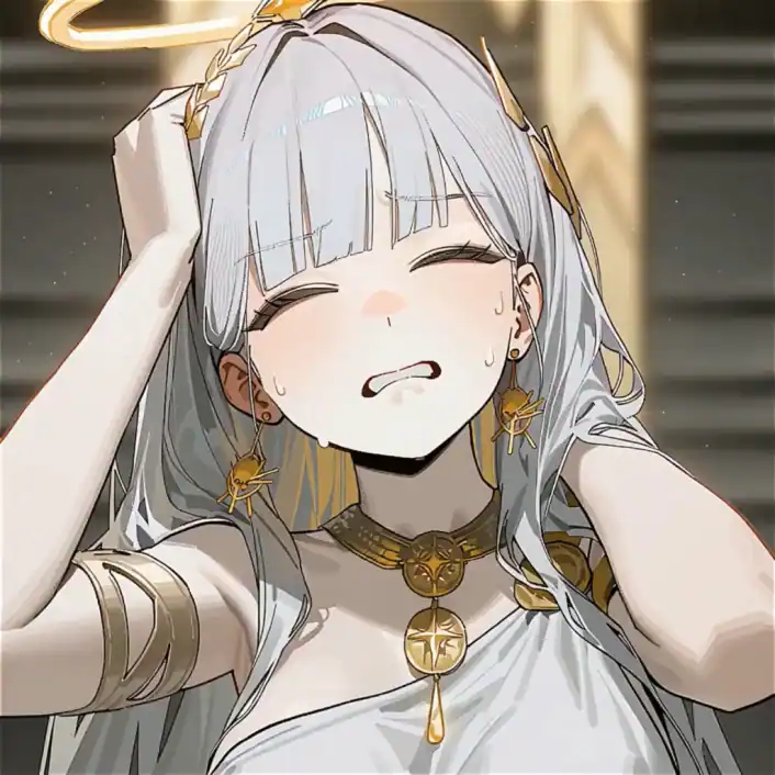 이세계 클리셰 박살 S