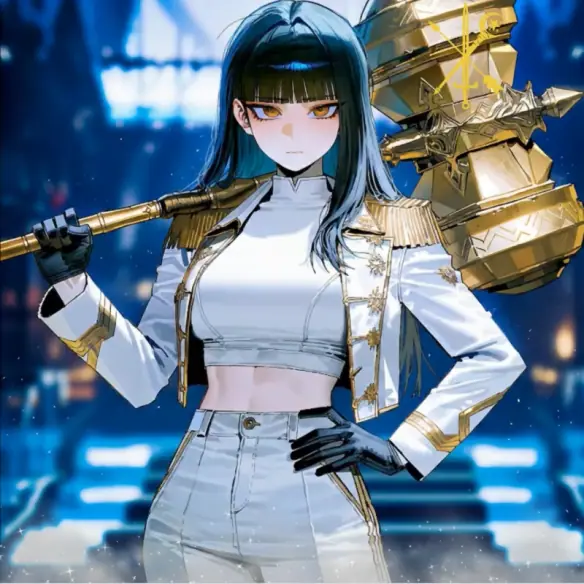 헌터 아카데미 클리셰 박살 S