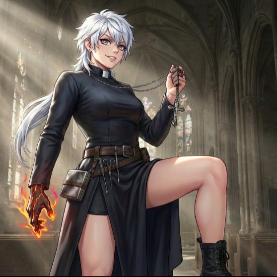 어딘가 이상한 동료들과 함께하는 DnD