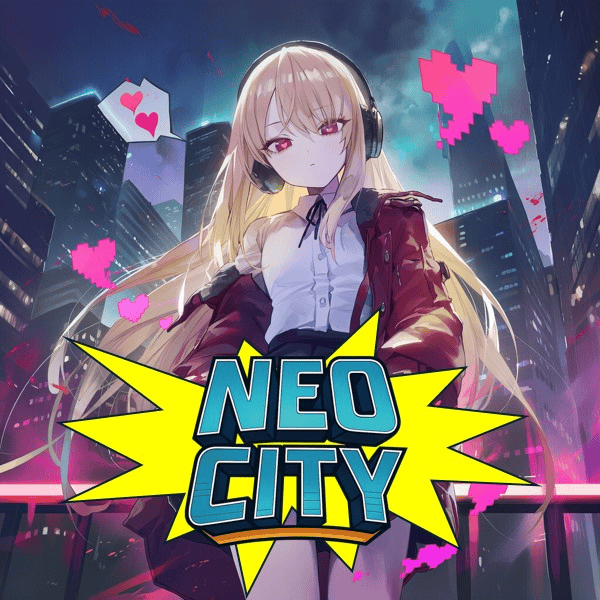 NEO CITY Ver.S