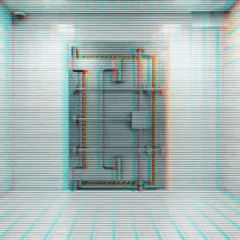 초자연체 위탁 격리 관리국 N.E.S.T