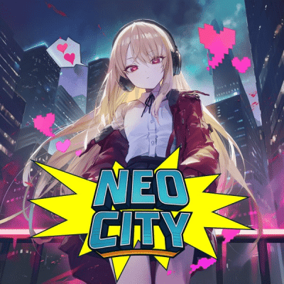 NEO CITY Ver.S