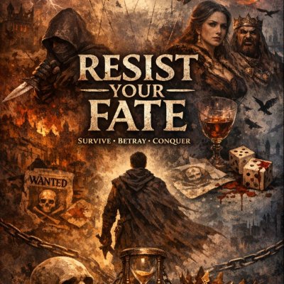 대체역사 인물 시뮬레이션