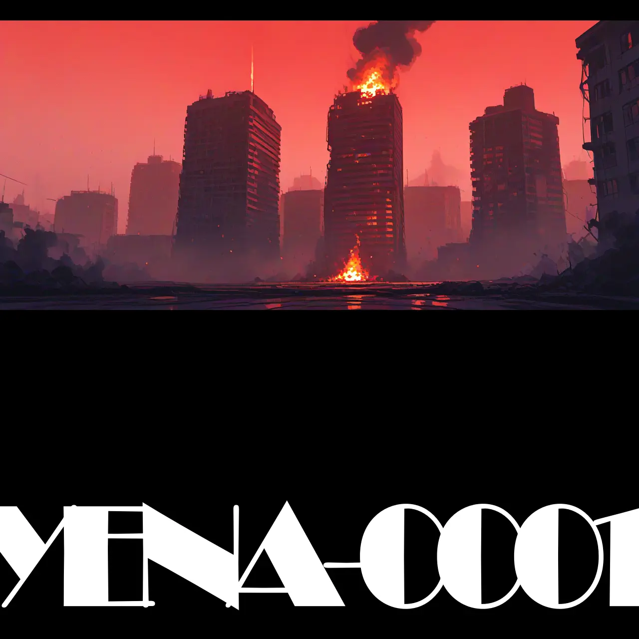 양산형 보병 로봇 예나 0001