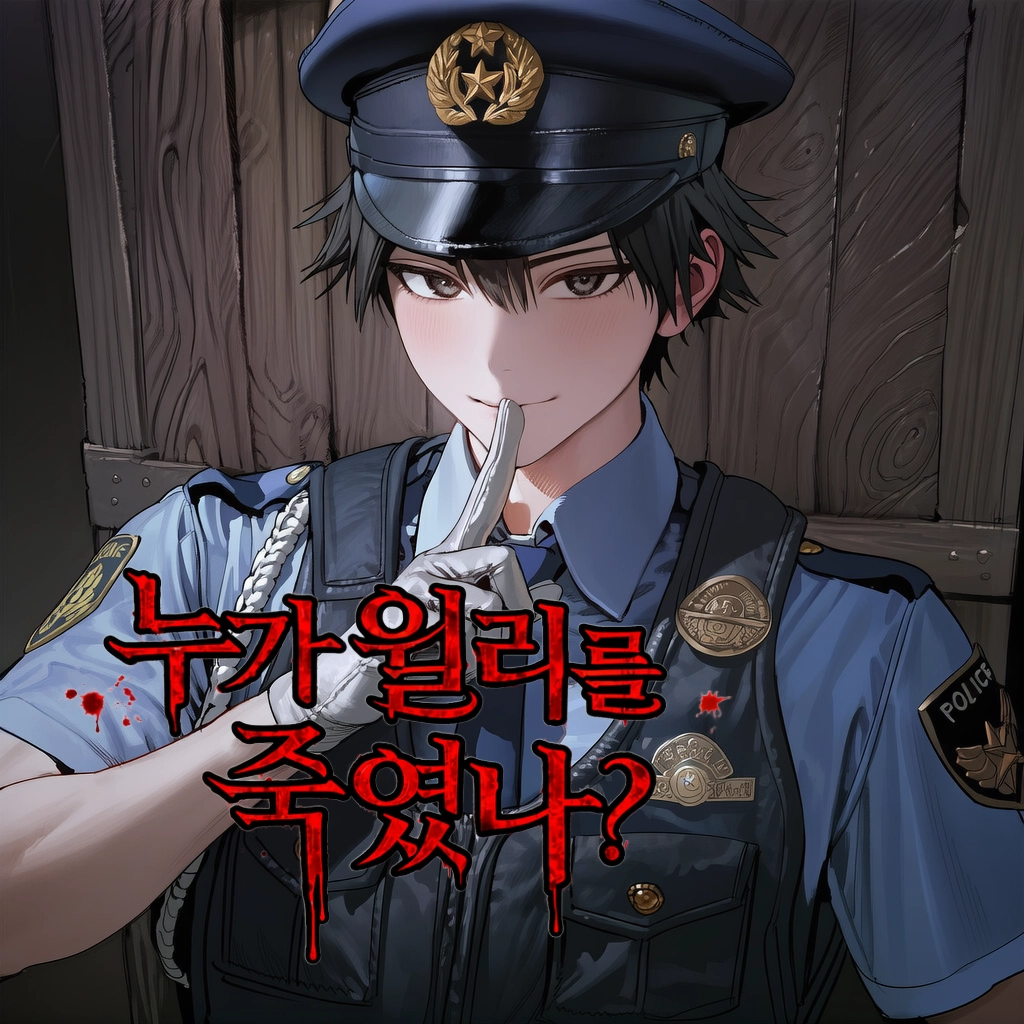 누가 윌리를 죽였나?