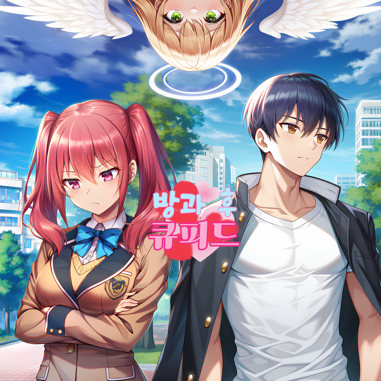 방과 후 큐피드