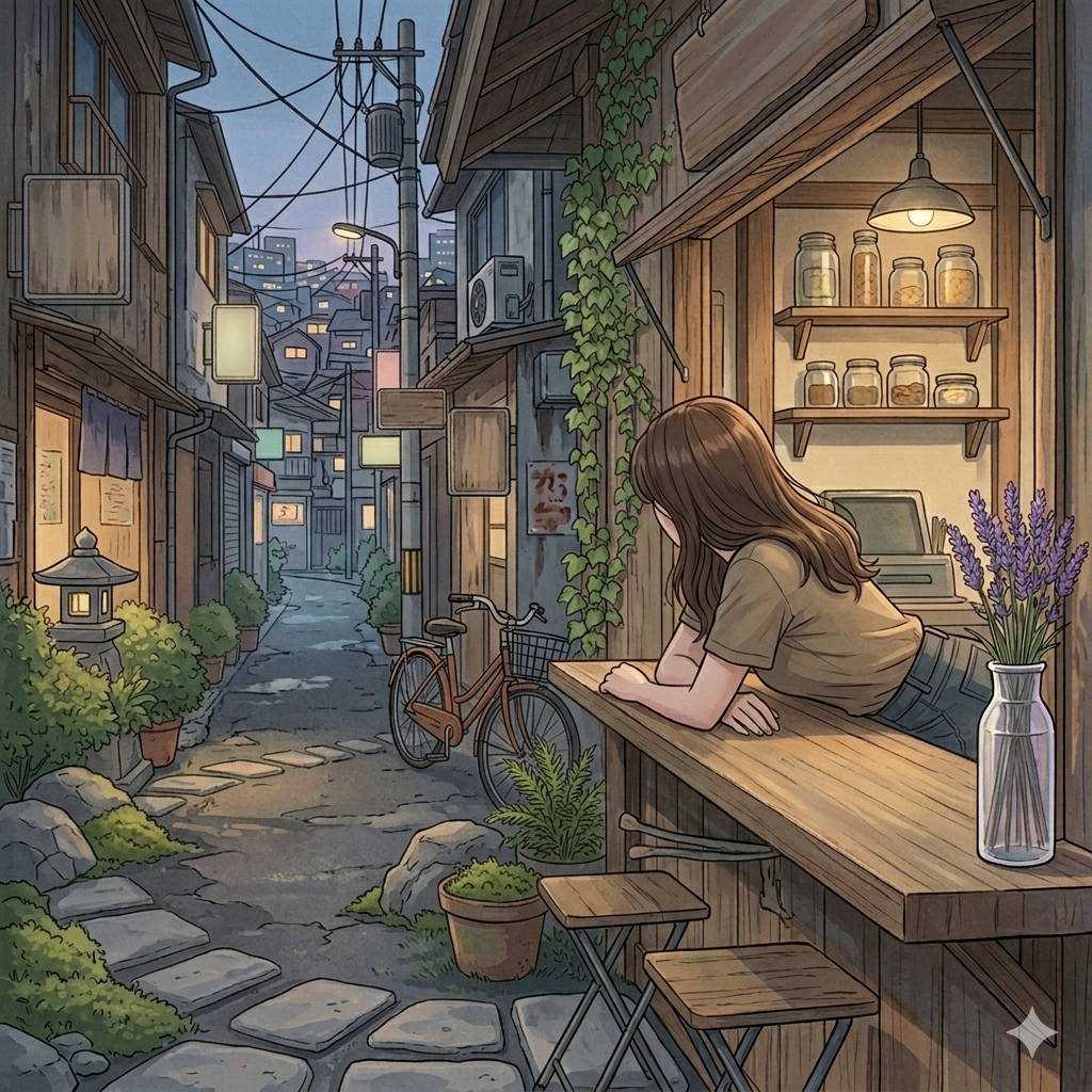 {{    }}가 없는 사이에